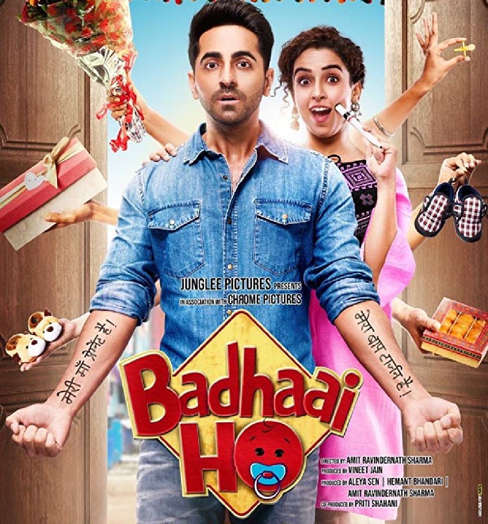 EXCLUSIVE: Badhaai Ho writer Shantanu opens up about false claims & withdrawing name from Filmfare nominations